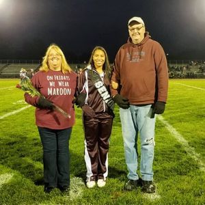 Meet your Posher, Diane